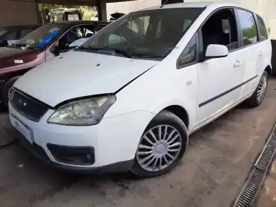 Здавання транспортного засобу ford focus c-max (cap) ambiente (d) року 2006 потужний kkda