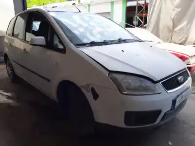 Здавання транспортного засобу ford focus c-max (cap) ambiente (d) року 2006 потужний kkda