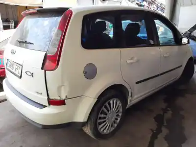 Здавання транспортного засобу ford focus c-max (cap) ambiente (d) року 2006 потужний kkda