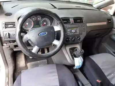 Здавання транспортного засобу ford focus c-max (cap) ambiente (d) року 2006 потужний kkda