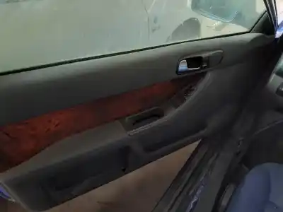 Здавання транспортного засобу audi a3 (8l) 1.9 tdi року 1998 потужний ahf