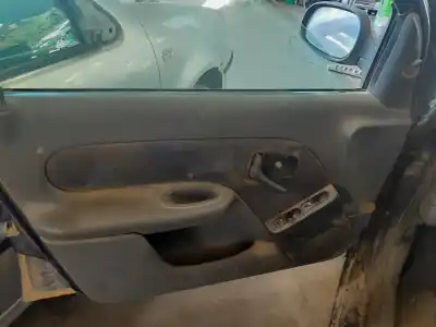 Утилизация автомобиля renault clio ii fase i (b/cbo) 1.9 d alize года 2001 питание f8q632