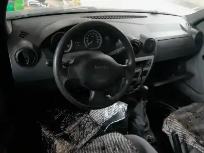 Утилизация автомобиля dacia logan mcv laureate года 2006 питание k9k792