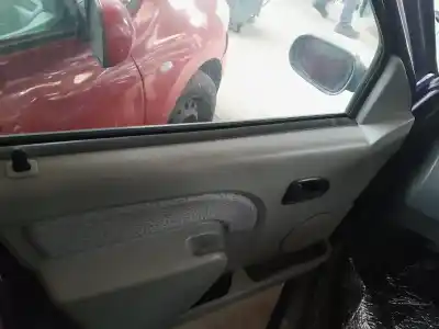 Утилизация автомобиля dacia logan mcv laureate года 2006 питание k9k792