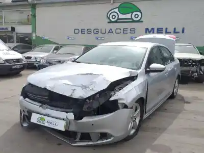 Утилизация автомобиля volkswagen jetta (162) advance bluemotion года 2001 питание cayc