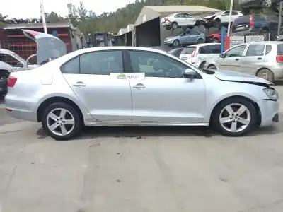 Утилизация автомобиля volkswagen jetta (162) advance bluemotion года 2001 питание cayc