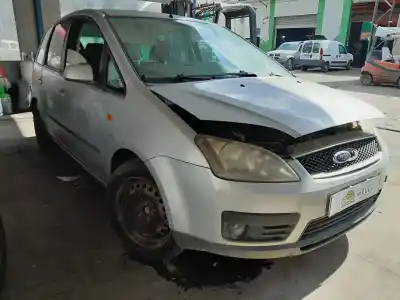 Scrapping Vehicle ford focus c-max (cap) trend (d) of the year 2003 powered g8d