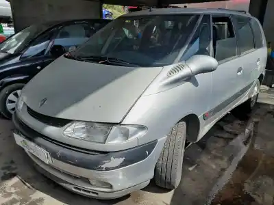 Vehicul casat RENAULT ESPACE /GRAND ESPACE (JE0) 2.2 dTEspace 2001 (JE0E/H) al anului 2000 alimentat G8T716