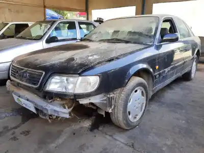 Утилизация автомобиля AUDI                                               A6 C4 (4A2)                                                                                                                                                                                                                                                2.5 TDI года 1995 питание AEL
