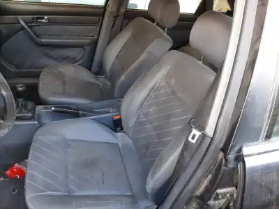 Утилизация автомобиля audi                                               a6 c4 (4a2)                                                                                                                                                                                                                                                2.5 tdi года 1995 питание ael