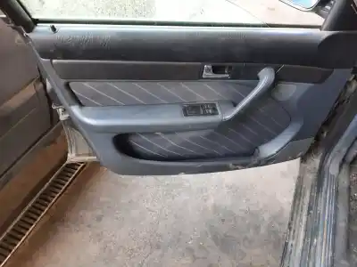 Утилизация автомобиля audi                                               a6 c4 (4a2)                                                                                                                                                                                                                                                2.5 tdi года 1995 питание ael