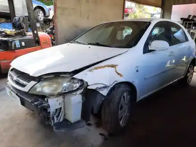 Veículo de Sucata chevrolet lacetti se do ano 2009 alimentado f14d3