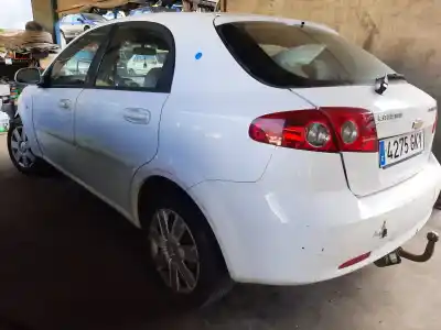 Veículo de Sucata chevrolet lacetti se do ano 2009 alimentado f14d3