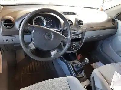 Veículo de Sucata chevrolet lacetti se do ano 2009 alimentado f14d3