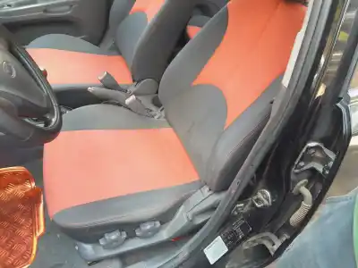 Veículo de Sucata kia rio 1.5 crdi ex2 do ano 2006 alimentado d4fa