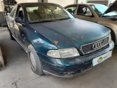 Утилизация автомобиля audi a4 berlina (b5) 1.9 tdi года 1997 питание afn