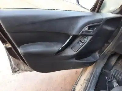 Scrapping Vehicle citroen c3 selection of the year 2015 powered 9h06