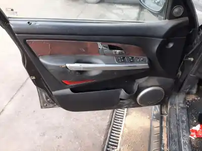 Утилизация автомобиля ssangyong rexton rx 270 full года 2004 питание d27dt
