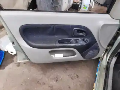 Утилизация автомобиля renault clio ii fase ii (b/cb0) expression года 2003 питание k9k