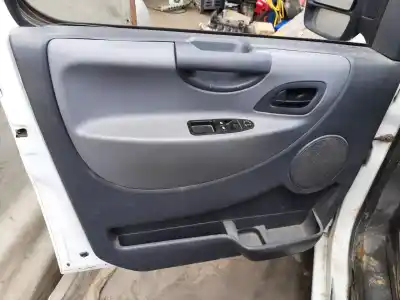 Veículo de Sucata peugeot expert tepee (vf3x_) 1.6 hdi 90 16v do ano 2009 alimentado 9hu