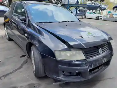 Veicolo di demolizione fiat stilo (192) 1.2 16v dell'anno 2001 alimentato 188a5000