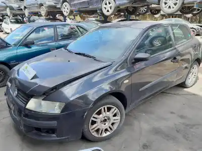 Veicolo di demolizione fiat stilo (192) 1.2 16v dell'anno 2001 alimentato 188a5000