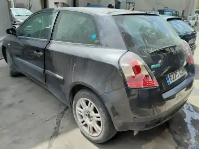 Veicolo di demolizione fiat stilo (192) 1.2 16v dell'anno 2001 alimentato 188a5000