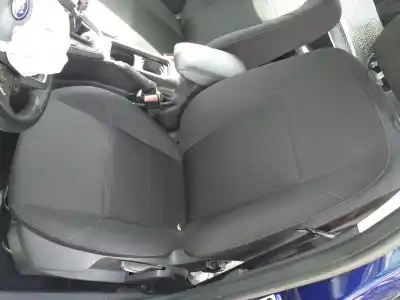 Утилизация автомобиля FORD FOCUS LIM. Business года 2018 питание M1DD