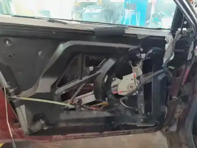 Scrapping Vehicle audi a3 (8l) 1.9 tdi of the year 2004 powered ahf