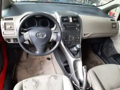 Veículo de Sucata toyota auris sport do ano 2007 alimentado 2adfhv