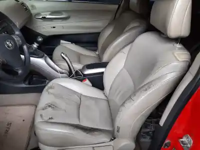 Veículo de Sucata toyota auris sport do ano 2007 alimentado 2adfhv