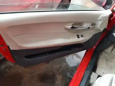 Veículo de Sucata toyota auris sport do ano 2007 alimentado 2adfhv