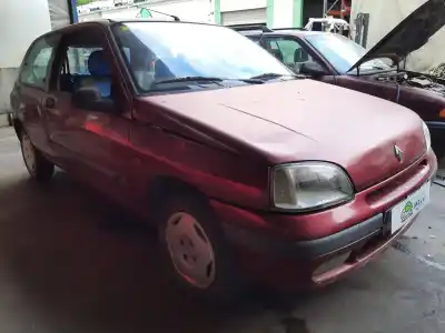 Утилизация автомобиля renault clio i (b/c57_, 5/357_) 1.2 (5/357y, 5/357k) года 1998 питание d7f730
