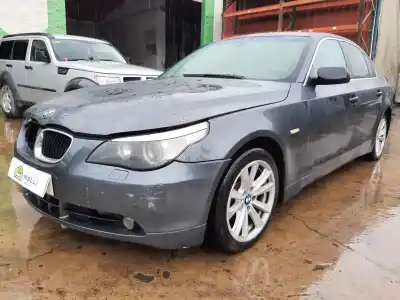 Veículo de Sucata bmw serie 5 berlina (e60) 530d do ano 2001 alimentado 306d2