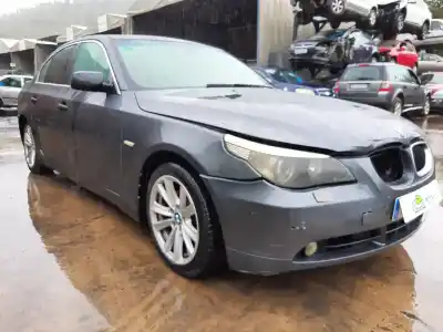 Veículo de Sucata bmw serie 5 berlina (e60) 530d do ano 2001 alimentado 306d2