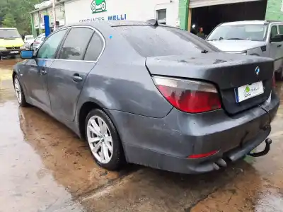Veículo de Sucata bmw serie 5 berlina (e60) 530d do ano 2001 alimentado 306d2