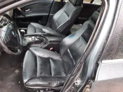 Veículo de Sucata bmw serie 5 berlina (e60) 530d do ano 2001 alimentado 306d2