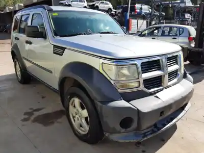 Hurda Aracı DODGE NITRO VAN (KA) 2.8 CRD Yılın 2008 güçlü ENS