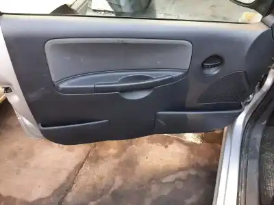 Veicolo di demolizione citroen c2 x dell'anno 2004 alimentato hfx