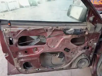 Здавання транспортного засобу opel astra f caravan gl року 1994 потужний 