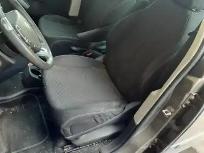 Scrapping Vehicle citroen c4 picasso sx of the year 2010 powered 5fw