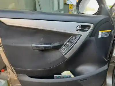 Scrapping Vehicle citroen c4 picasso sx of the year 2010 powered 5fw