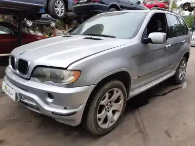 Vehicul casat BMW X5 3.0 24V Turbodiesel al anului 2003 alimentat 306D1