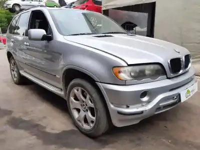Scrapping Vehicle bmw x5 (e53) 3.0d of the year 2003 powered 306d1