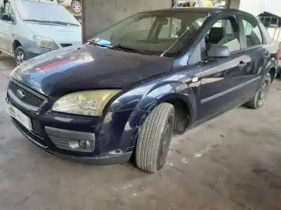 Veículo de Sucata ford focus berlina (cap) trend do ano 2006 alimentado hhda