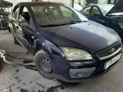 Veículo de Sucata ford focus berlina (cap) trend do ano 2006 alimentado hhda
