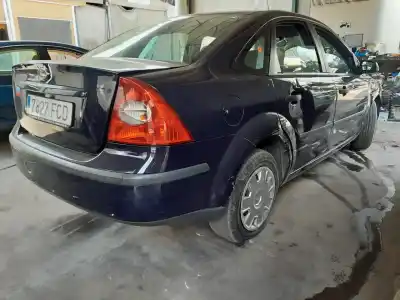 Veículo de Sucata ford focus berlina (cap) trend do ano 2006 alimentado hhda