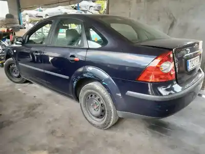 Veículo de Sucata ford focus berlina (cap) trend do ano 2006 alimentado hhda