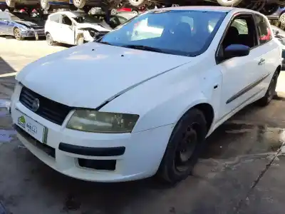 Утилизация автомобиля fiat stilo van (192_) 1.9 jtd (192dxf1a) года 2003 питание 192a3000