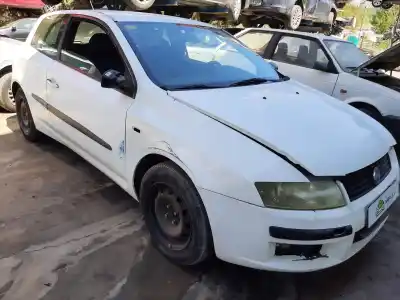 Утилизация автомобиля fiat stilo van (192_) 1.9 jtd (192dxf1a) года 2003 питание 192a3000
